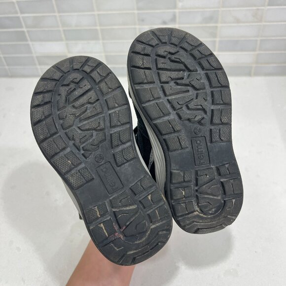 Reima Qing Toddler ReimaTec Waterproof Winter Shoes 8T - Picture 8 of 9